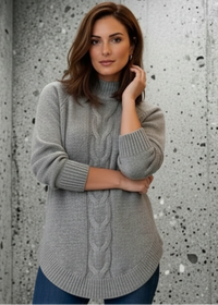 Sloane Knit  I 2 Colours