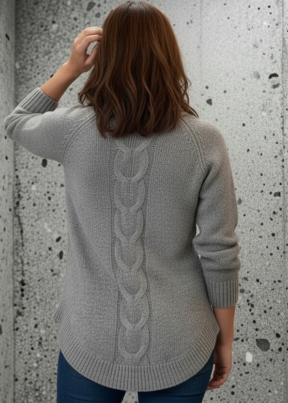Sloane Knit  I 2 Colours