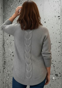 Sloane Knit  I 2 Colours