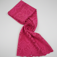 Bella Pink Lace Dress