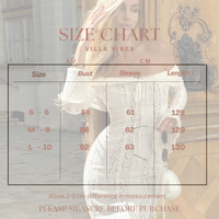 Isadora Sheer Lace Dress