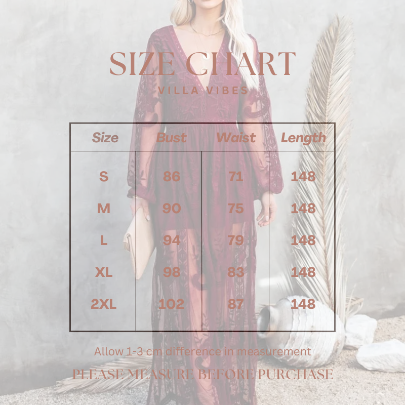 NEW Janis Wine Lace Dress
