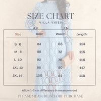 Jasmine Blue Lace Dress | Hot New Colour.