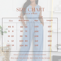 Karina Sleeveless Denim Romper