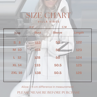 Pre-Order 20 May | Kelly White Drawstring Hooded Coat