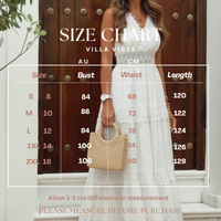 NEW Indra White Praire Dress