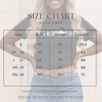 Luxury Inspired Black T-Shirt