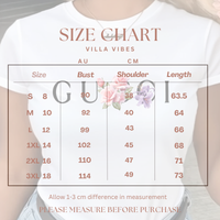 Luxury Inspired T-Shirt