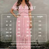 Lotus Pink Lace Maxi Dress