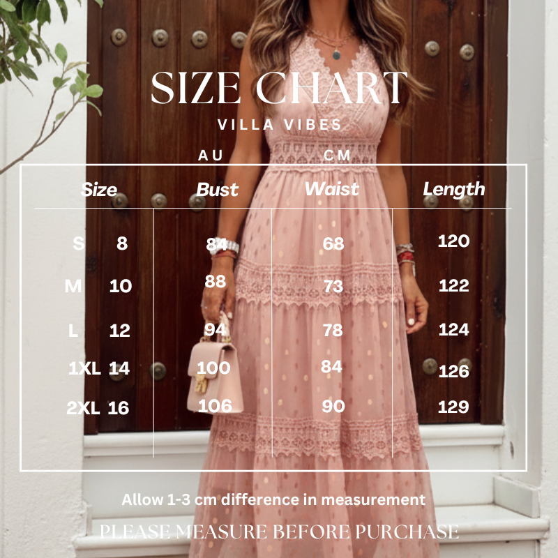 NEW Indra Blush Praire Dress