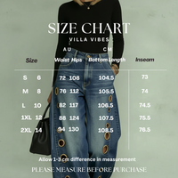 Lennox Wide Leg Jeans