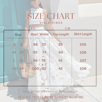 Harper White Skirt Set