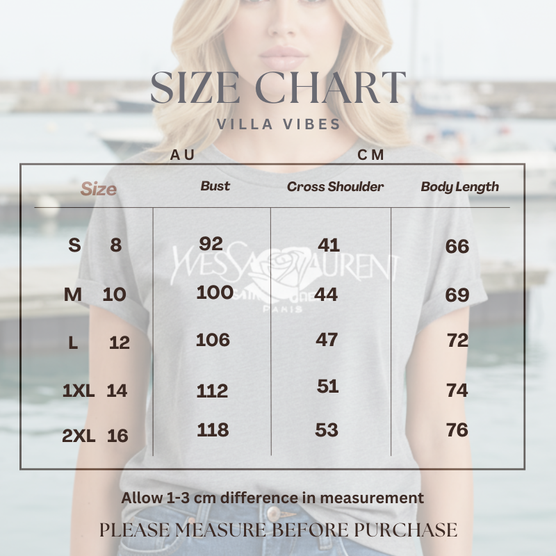 Designer Inspired Grey T-Shirt