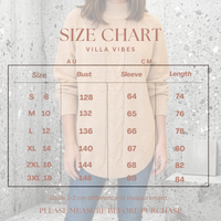 Sloane Knit  I 2 Colours