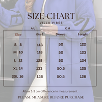 Kelly Blue Hooded Coat | New Colour