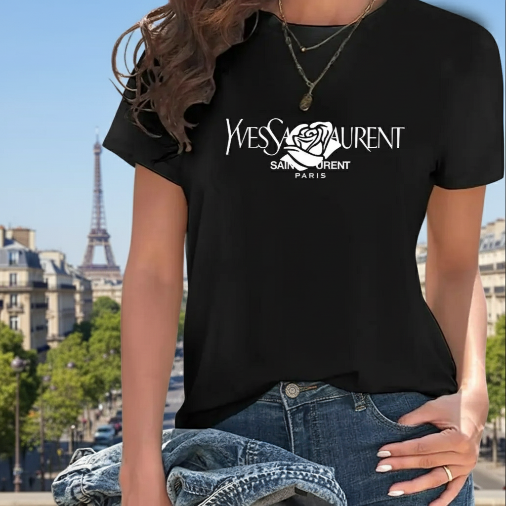 Designer Inspired T-Shirt