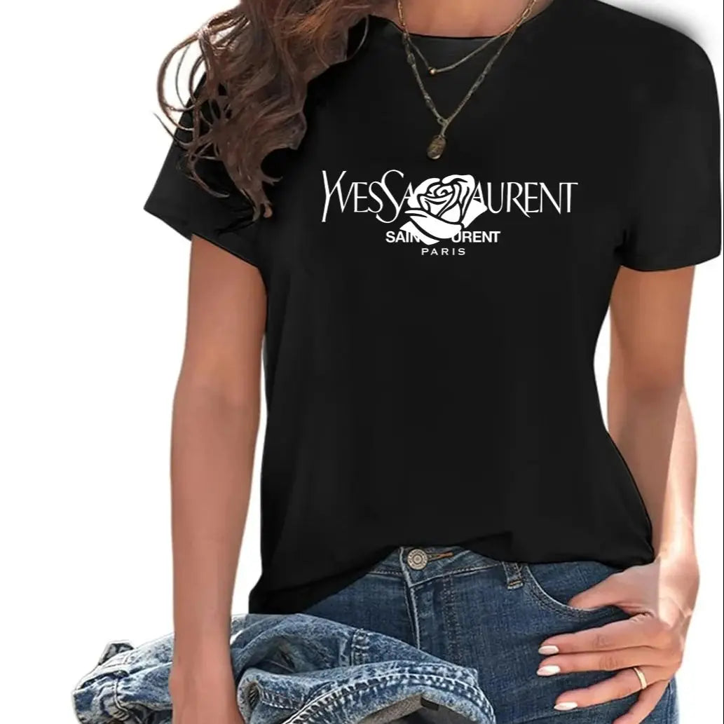 Designer Inspired T-Shirt