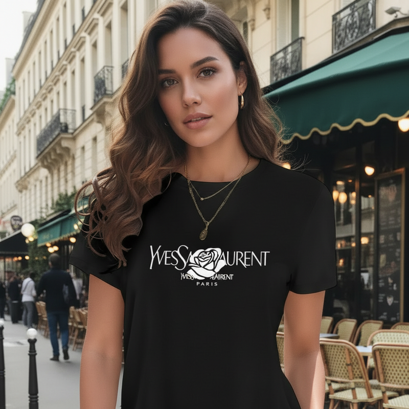 Designer Inspired T-Shirt