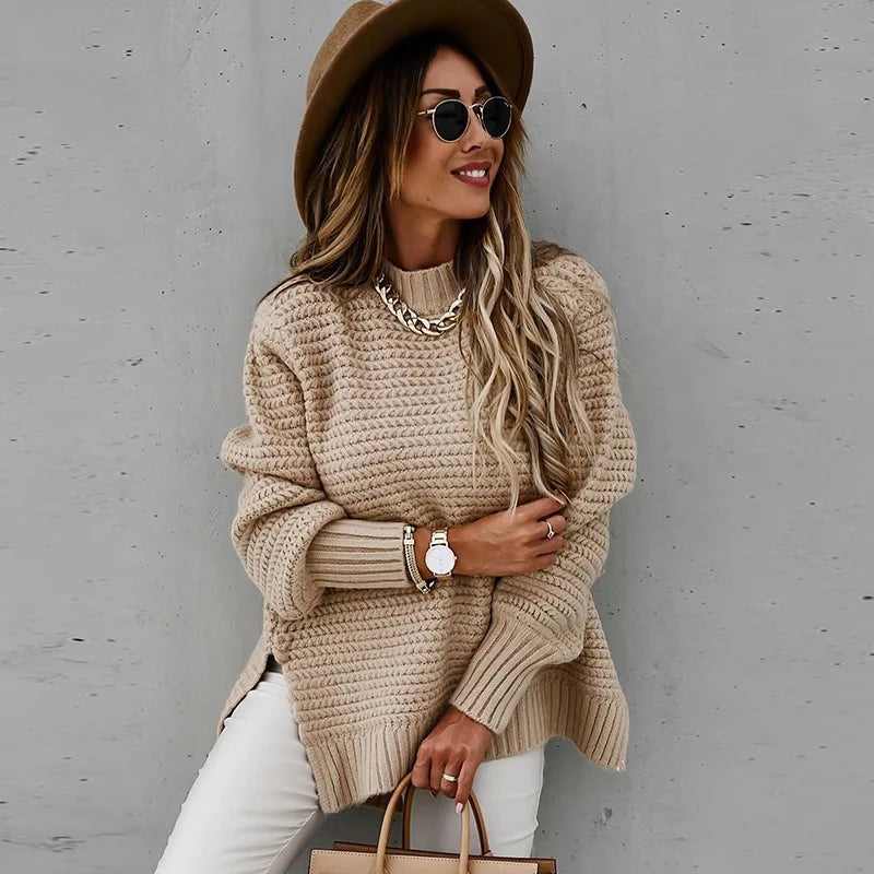 NEW Hannah Boho Jumper I 2 Colours
