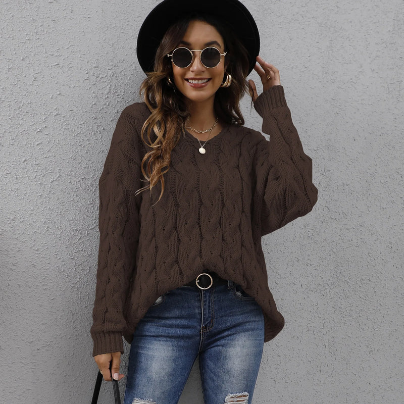 NEW Willow Hooded Jumper I 2 Colours