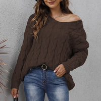 NEW Willow Hooded Jumper I 2 Colours