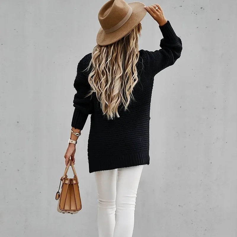 NEW Hannah Boho Jumper I 2 Colours