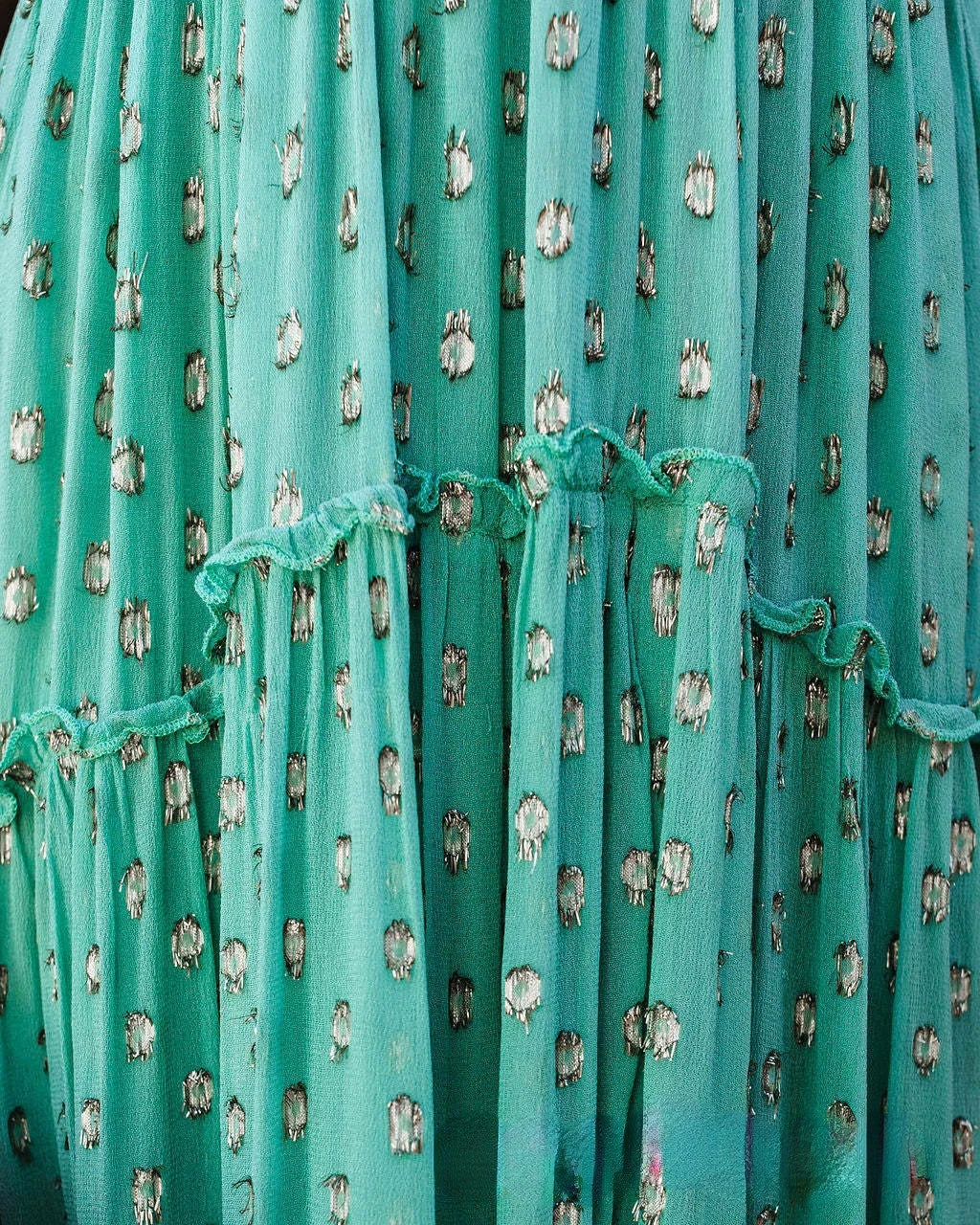 Luna Sky Kissed Dress