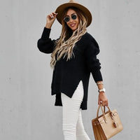 NEW Hannah Boho Jumper I 2 Colours