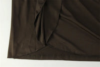 Allegra Bodycon Dress I 3 Colours