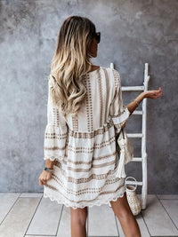 Lexi Mini Boho Dress I 2 Colours
