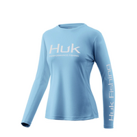 Sky Blue Uv Protection Sports Fishing Shirt