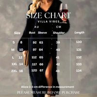 Taylor Black Plush Dress