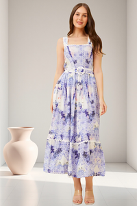 NEW Saint Lucia Maxi Dress