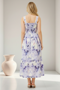 Saint Lucia Maxi Dress | ALMOST GONE