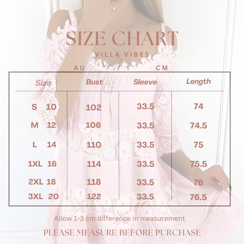 Fallon Pink Lace Dress | Summer Clearance.
