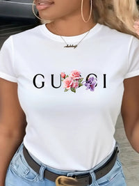 Luxury Inspired T-Shirt