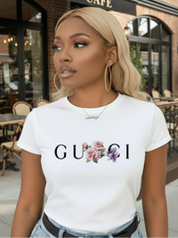 Luxury Inspired T-Shirt