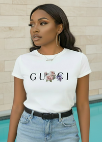 Luxury Inspired T-Shirt